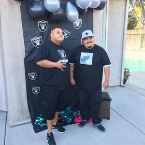 Meet your Posher, Tony